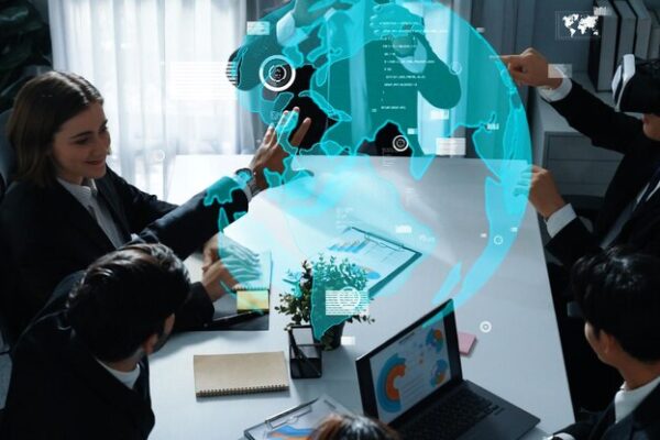 Robotic Process Automation (RPA)