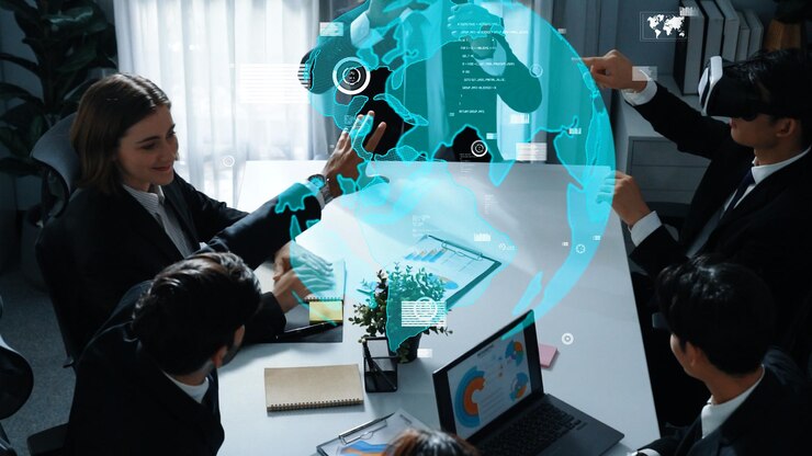 Robotic Process Automation (RPA)